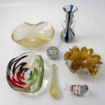 688 1655 ART GLASS